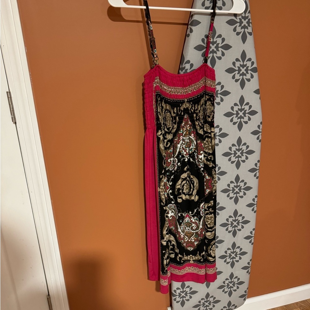 Boutique Dress